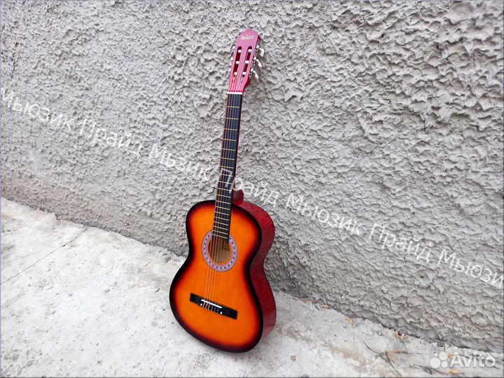 Классическая гитара