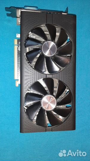 Комплектующие