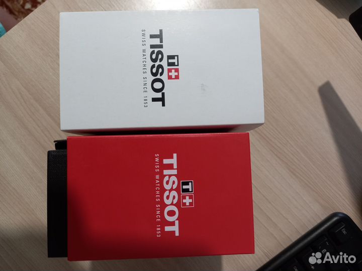 Продаю часы наручные Tissot