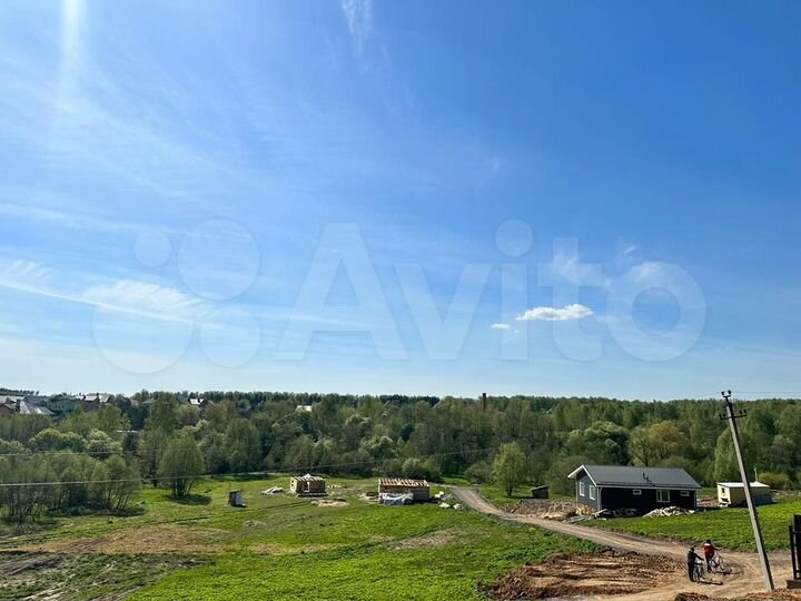 Участок 6 сот. (ИЖС)