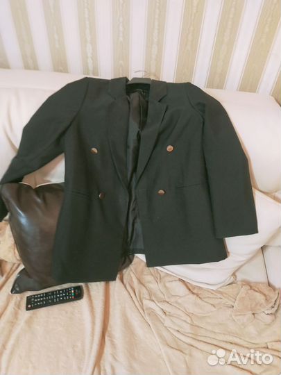 Пиджак женский