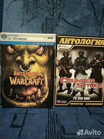 DVD игровые