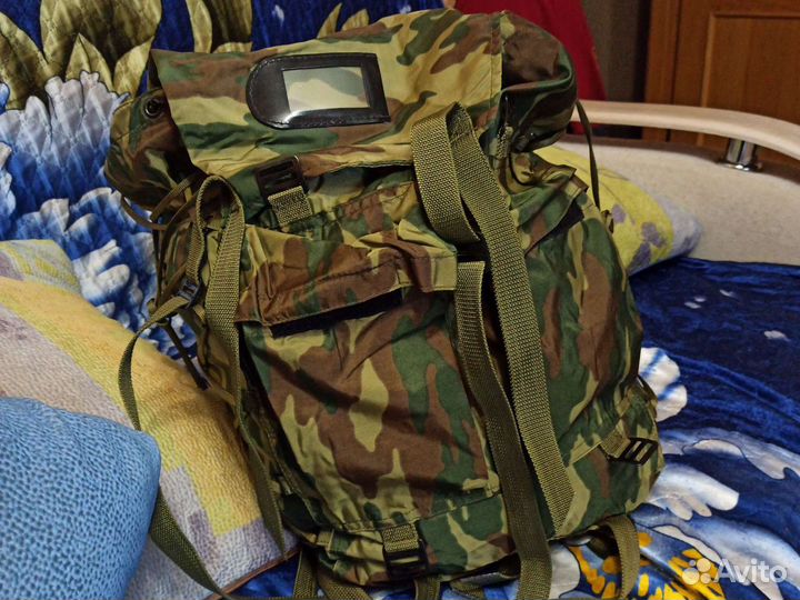 Рюкзак новый