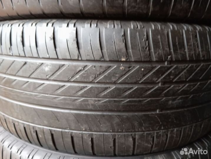 Goodyear Eagle F1 AT 255/55 R20