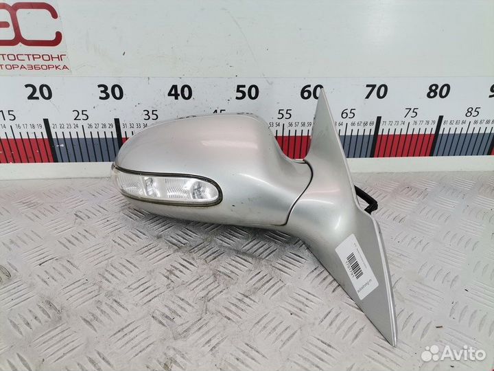 Зеркало для mercedes-benz CLK-Class (W209)
