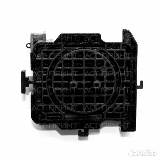 Парковка для печатающей головки
