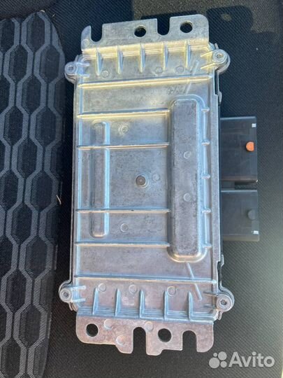 Эбу М74.9 8450111647 Гранта 90 л.с