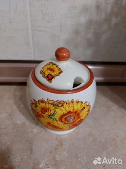 Ёмкость для меда