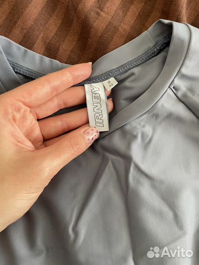 Продам спортивный костюм Irnby