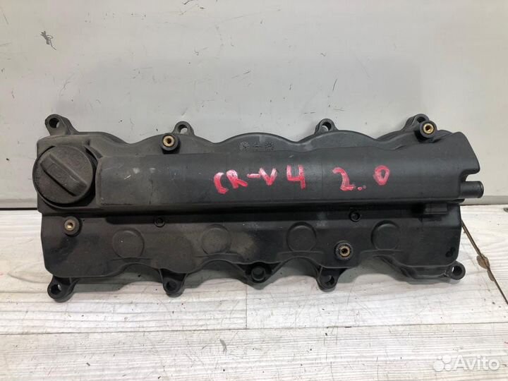 Клапанная крышка Honda CR-V 4 2.0