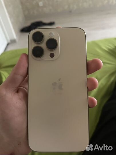 iPhone 14 Pro Max, 256 ГБ