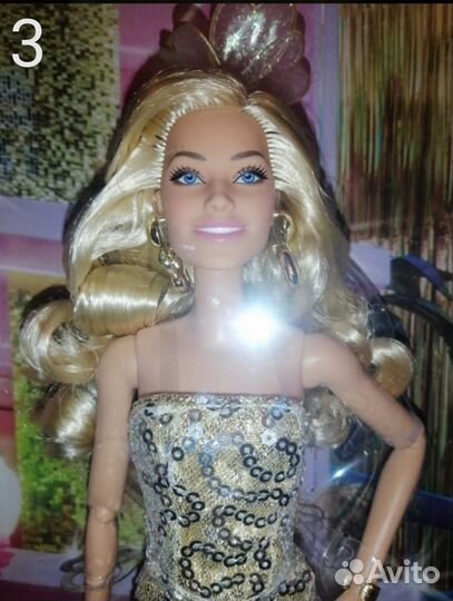 Barbie the Movie, Вестерн, базовая и др