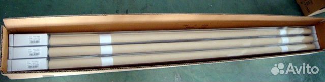 Рулонные шторы