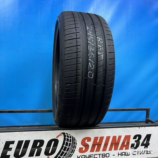 Michelin Pilot Sport 3 245/35 R20 99Y