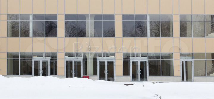 Аренда офиса 1339 кв.м от собственника