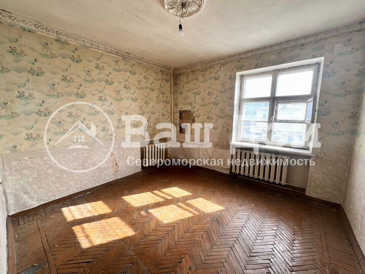2-к. квартира, 47,8 м², 2/3 эт.