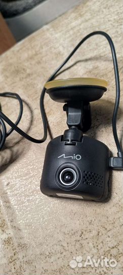 Видеорегистратор Mio MiVue C33