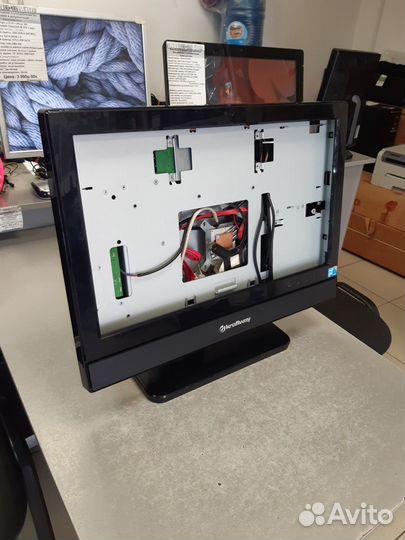 Корпус для моноблока Kraftway Studio KM48