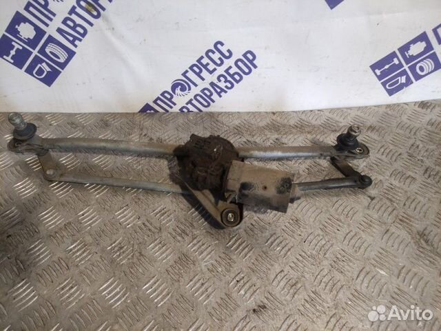 Трапеция дворников Rover 75 (Rj) седан 20K4FM 2.0