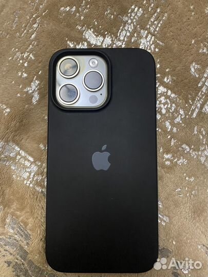 iPhone 15 Pro Max, 512 ГБ