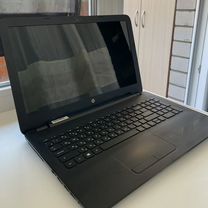 Ноутбук HP laptop