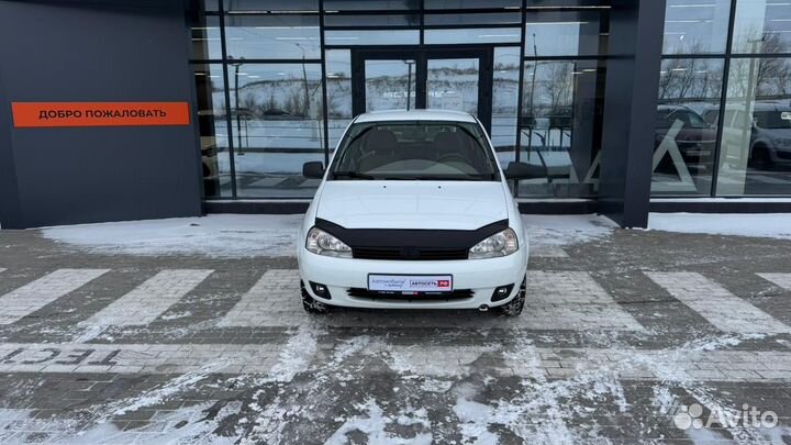 LADA Kalina 1.6 МТ, 2010, 136 540 км