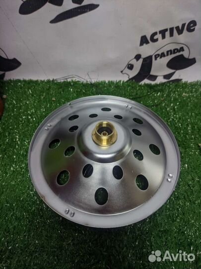 Баллон с горелкой Кемпинг