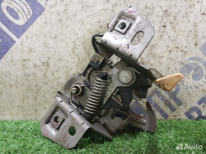 Замок капота Volvo S40 седан 1.6 B4164S3 2007