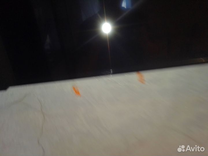 Продам тв на запчасти