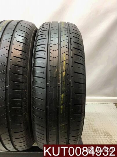 Bridgestone Ecopia NH100 RV 215/65 R16 107U