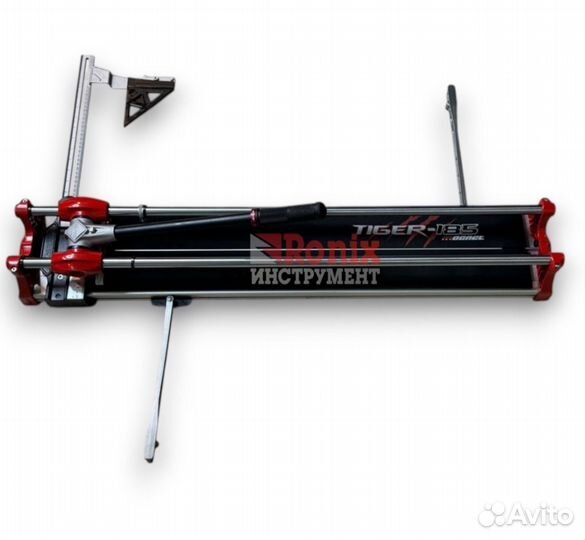 Плиткорез ручной Fuller 800-1200