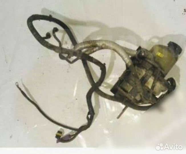 Продам электроусилитель руля