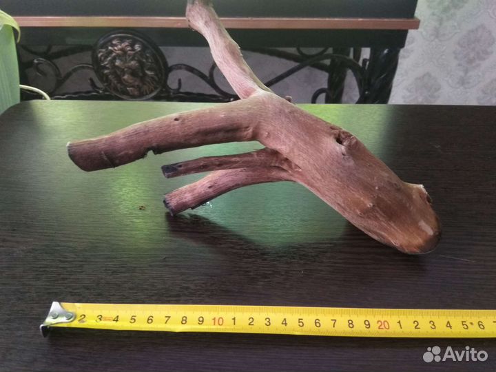 Коряги для аквариума