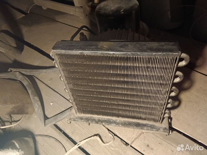 Продам агрегат от холодильного шкафа