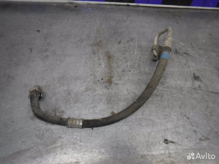 Трубка кондиционера Toyota Corolla 120 4ZZ 2005