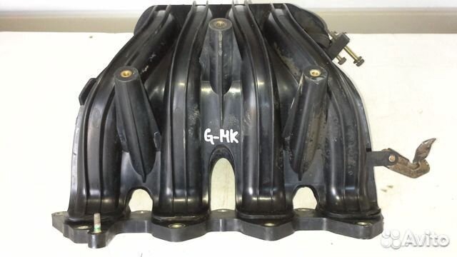 Коллектор впускной Geely MK