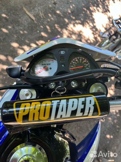 Продам Racer Pantera 300