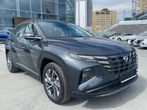 Новый Hyundai Tucson 2.0 AT, 2024, цена 3 950 000 руб.