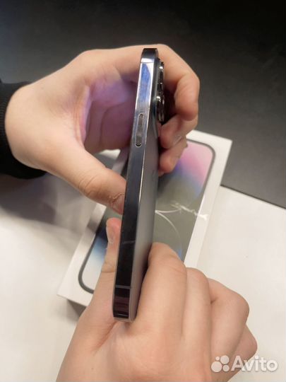 iPhone 14 Pro, 256 ГБ