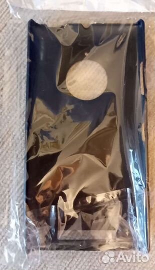 Чехол nokia 830