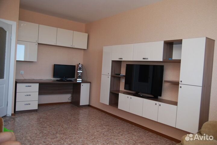 Сборка мебели