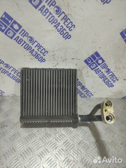 Радиатор кондиционера Ford Focus 2 седан 1.6 hwdb