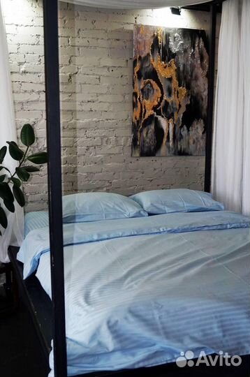 Постельное белье