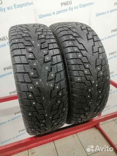 GT Radial IcePro 3 215/60 R16 101R