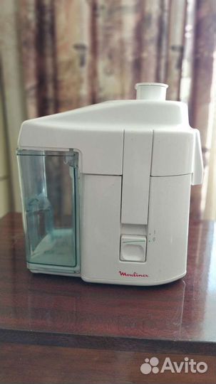 Соковыжималка