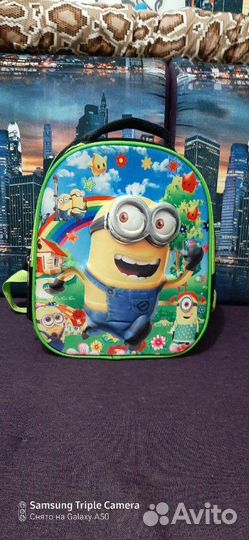 Продам рюкзак