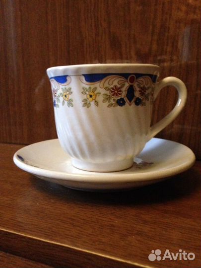 Набор чайно-кофейных пар