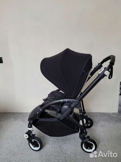 Bugaboo bee5