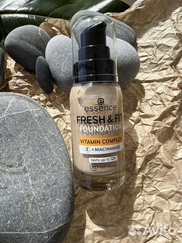 Тональный крем