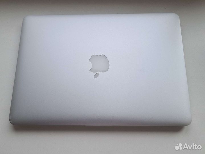Apple MacBook Pro 13 retina 2015